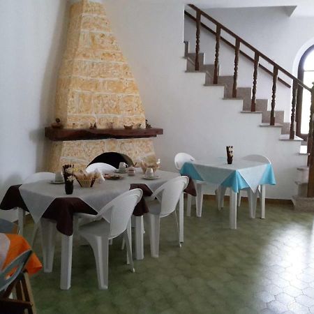 B&B I 4 Venti Сассари Экстерьер фото